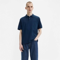 Levis Relaxed Authentic Polo Top