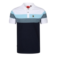 Luke Sport Luke Shuffle Polo Sn41