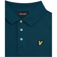 Camasa Lyle and Scott Polo copil