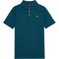 Camasa Lyle and Scott Polo copil