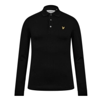 Camasa Lyle and Scott LS Polo Sn99