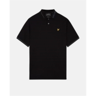 Camasa Lyle and Scott Lyle and Scott Branded Polo barbat