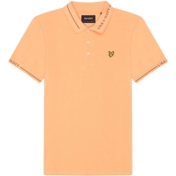 Camasa Lyle and Scott Lyle and Scott Polo barbat