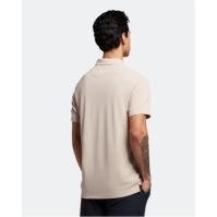 Lyle and Scott Lyle Golf Tech Polo Sn99