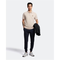 Lyle and Scott Lyle Golf Tech Polo Sn99