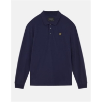 Camasa Lyle and Scott Lyle LS Polo Sn99