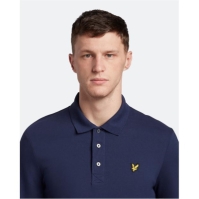 Camasa Lyle and Scott Lyle LS Polo Sn99