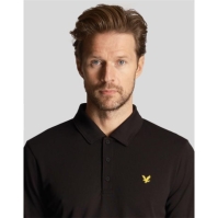 Lyle and Scott Lyle LS Tech Polo Sn99