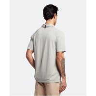 Lyle and Scott Lyle Seamless Polo Sn99