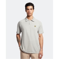 Lyle and Scott Lyle Seamless Polo Sn99