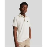 Camasa Lyle and Scott Lyle SS Polo Jn52