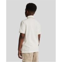 Camasa Lyle and Scott Lyle SS Polo Jn52