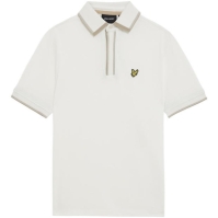 Camasa Lyle and Scott Lyle SS Polo Jn52