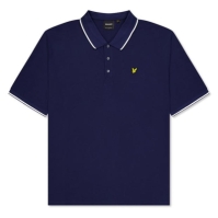 Camasa Lyle and Scott Lyle ST Polo Sn99