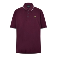 Camasa Lyle and Scott Lyle ST Polo Sn99