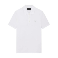 Lyle and Scott Lyle Tonal Polo Sn44