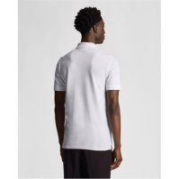 Lyle and Scott Lyle Tonal Polo Sn44