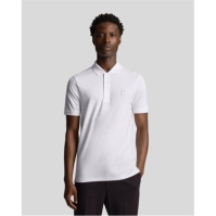 Lyle and Scott Lyle Tonal Polo Sn44