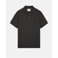 Lyle and Scott Lyle Tonal Polo Sn44