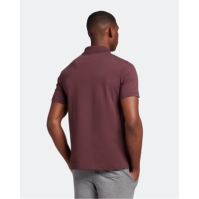 Lyle and Scott Lyle Utility Polo Sn99