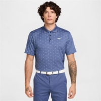 Camasa Nike Tour Print Polo barbat