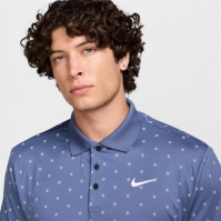 Camasa Nike Tour Print Polo barbat