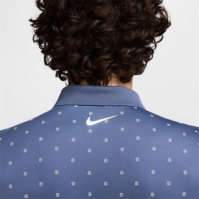 Camasa Nike Tour Print Polo barbat