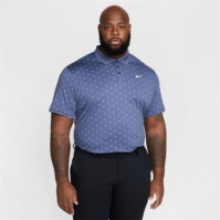 Camasa Nike Tour Print Polo barbat