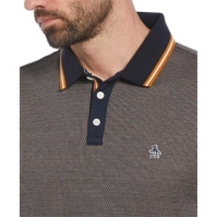 Original Penguin Ao Jqrd Polo Sn99