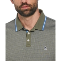 Original Penguin Ao Jqrd Polo Sn99