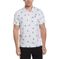 Original Penguin AOP Polo Sn99