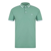 Original Penguin Con Tip Polo Sn99