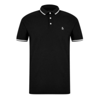 Original Penguin Con Tip Polo Sn99