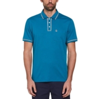 Original Penguin Earl 3D Polo Sn99