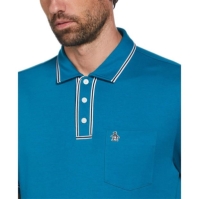 Original Penguin Earl 3D Polo Sn99