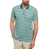 Original Penguin Jq 1/4z Polo Sn99