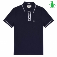 Camasa Original Penguin Original Maneca Scurta Tipped Polo