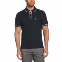 Camasa Original Penguin Original Maneca Scurta Tipped Polo