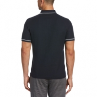 Camasa Original Penguin Original Maneca Scurta Tipped Polo