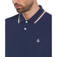 Camasa Original Penguin Original Penguin Pete Polo