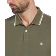 Camasa Original Penguin Original Penguin Pete Polo