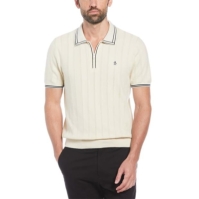 Original Penguin Penguin Knit Polo Sn42