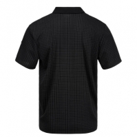 Slazenger Check Golf Polo barbat