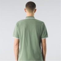 Pretty Green Barton Polo Men