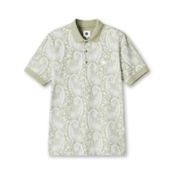 Pretty Green PG Bay Pais Polo Sn99