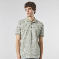 Pretty Green PG Bay Pais Polo Sn99