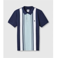 Pretty Green PG Prestleigh Polo Sn99