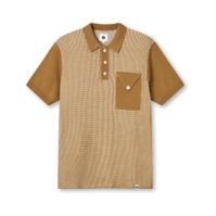 Pretty Green Roxy Knit Polo