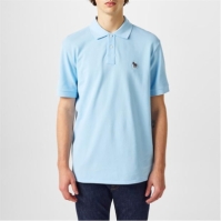 Camasa PS Paul Smith Zebra Regular Polo