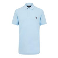 Camasa PS Paul Smith Zebra Regular Polo